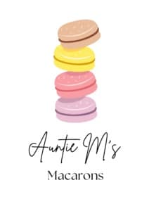 Auntie M's Macarons