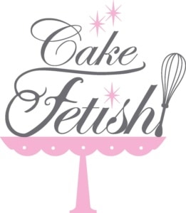 Cake Fetish