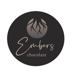 Embers Choc Round