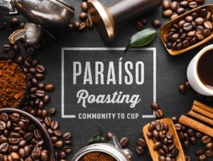 Paraiso Roasting