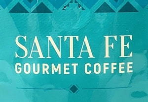 Santa Fe Gourmet Coffee